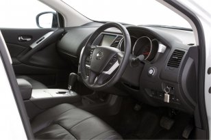 Nissan Murano 2008 - 2011