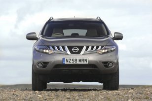 Nissan Murano 2008 - 2011