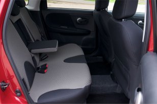 Nissan Note 2006 - 2013