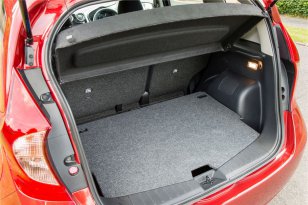 Nissan Note 2013 - 2016