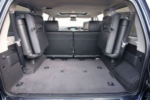 Nissan Patrol 1992 - 2009