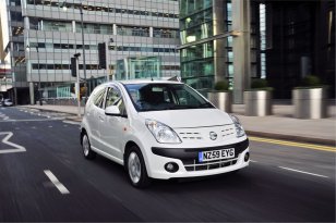 Nissan Pixo 2009 - 2013