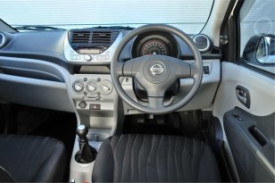 Nissan Pixo 2009 - 2013