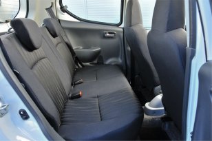 Nissan Pixo 2009 - 2013