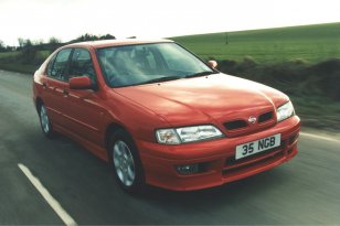 Nissan Primera P11 1996 - 1999