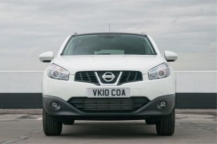 Nissan Qashqai 2007 - 2014