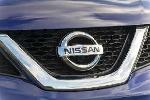 Nissan Qashqai 2014
