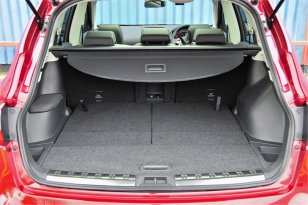 Nissan Qashqai+2 2008 - 2014