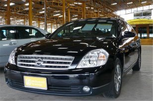 Nissan Teana 2004 - 2008