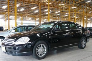 Nissan Teana 2004 - 2008
