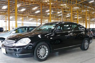 Nissan Teana 2004 - 2008