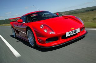 Noble M12 GTO 2000