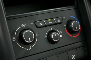 Peugeot 207 2006 - 2012