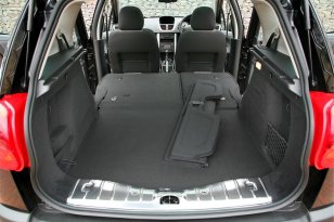Peugeot 207 SW 2007 - 2013
