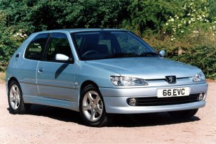 Peugeot 306 1993 - 2001