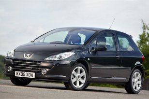 Peugeot 307 2001 - 2007