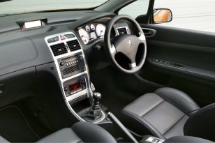 Peugeot 307 2001 - 2007