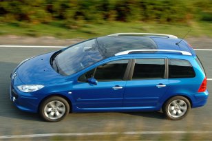 Peugeot 307 SW 2002 - 2008