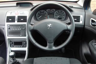 Peugeot 307 SW 2002 - 2008