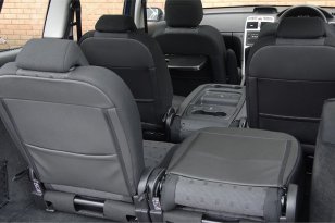 Peugeot 307 SW 2002 - 2008