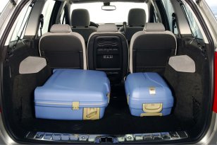 Peugeot 307 SW 2002 - 2008