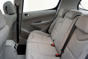 Peugeot 308 2007 - 2014