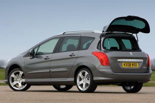 Peugeot 308 SW 2008 - 2013