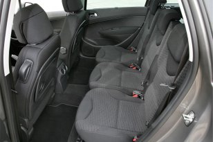 Peugeot 308 SW 2008 - 2013