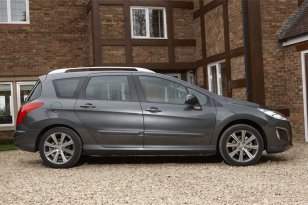 Peugeot 308 SW 2008 - 2013