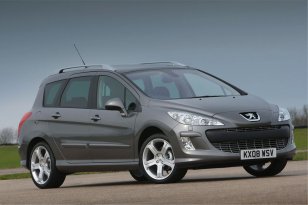 Peugeot 308 SW 2008 - 2013