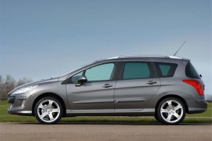 Peugeot 308 SW 2008 - 2013