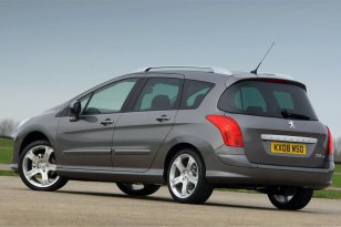 Peugeot 308 SW 2008 - 2013