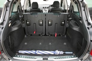 Peugeot 308 SW 2008 - 2013