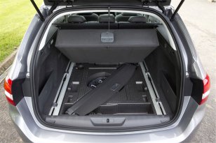 Peugeot 308 SW 2014