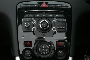 Peugeot 308CC 2009 - 2015