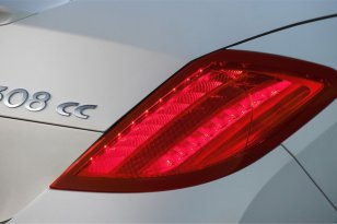 Peugeot 308CC 2009 - 2015