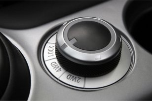 Peugeot 4007 2007 - 2012