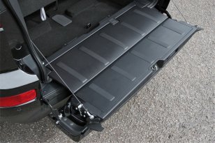 Peugeot 4007 2007 - 2012