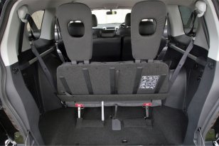 Peugeot 4007 2007 - 2012