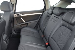 Peugeot 407 SW 2004 - 2011