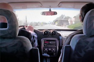 Mercedes-Benz A 2001 - 2005