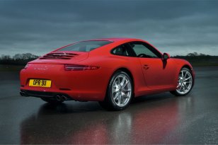 Porsche 911 991 2011 - 2015