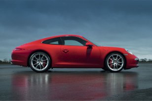 Porsche 911 991 2011 - 2015