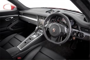 Porsche 911 991 2011 - 2015