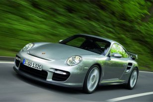 Porsche 911 997 GT2 2007 - 2012