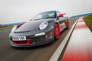 Porsche 911 997 GT3 2006 - 2012