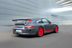Porsche 911 997 GT3 2006 - 2012