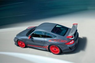 Porsche 911 997 GT3 2006 - 2012