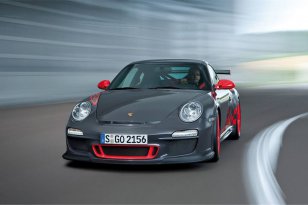 Porsche 911 997 GT3 2006 - 2012