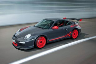 Porsche 911 997 GT3 2006 - 2012